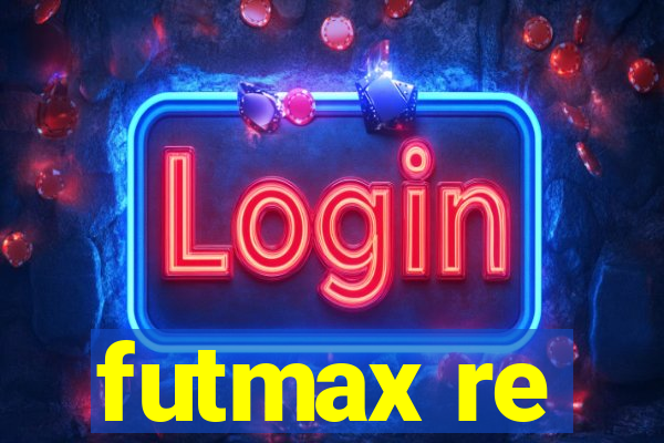 futmax re